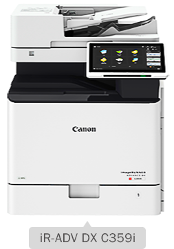YOUR SMART AND SECURE PRINTING PARTNER.